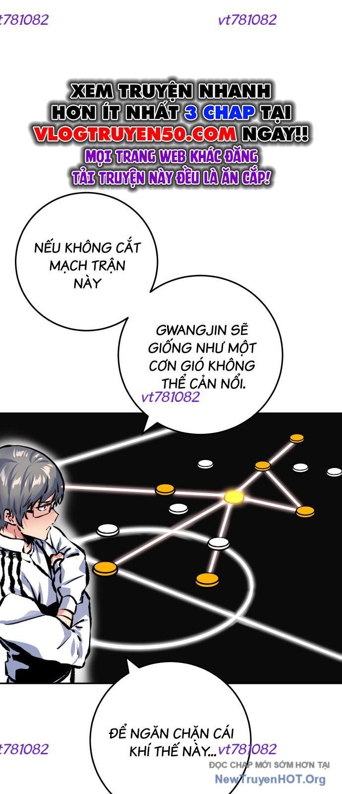 Góc Cao Khung Thành Chapter 231 - Trang 41