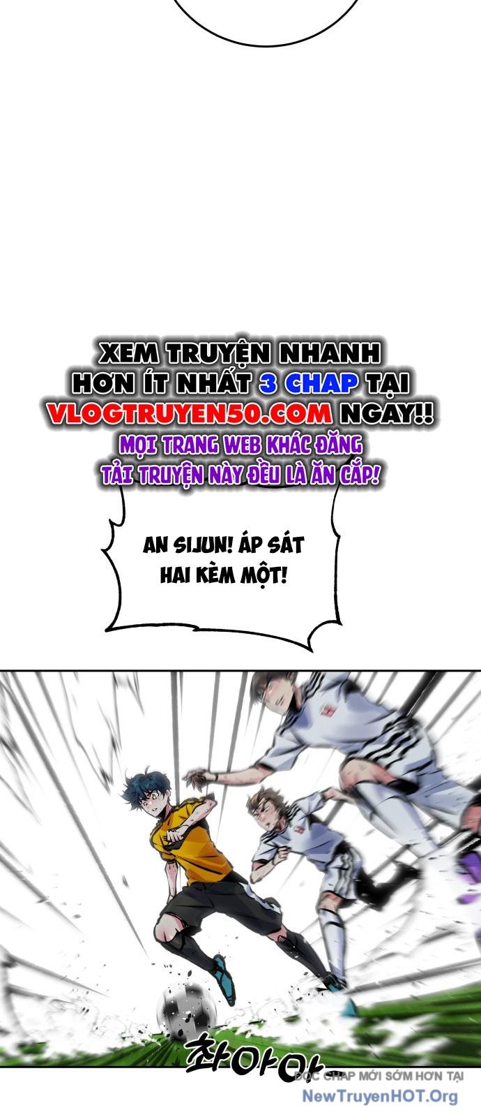 Góc Cao Khung Thành Chapter 231 - Trang 45