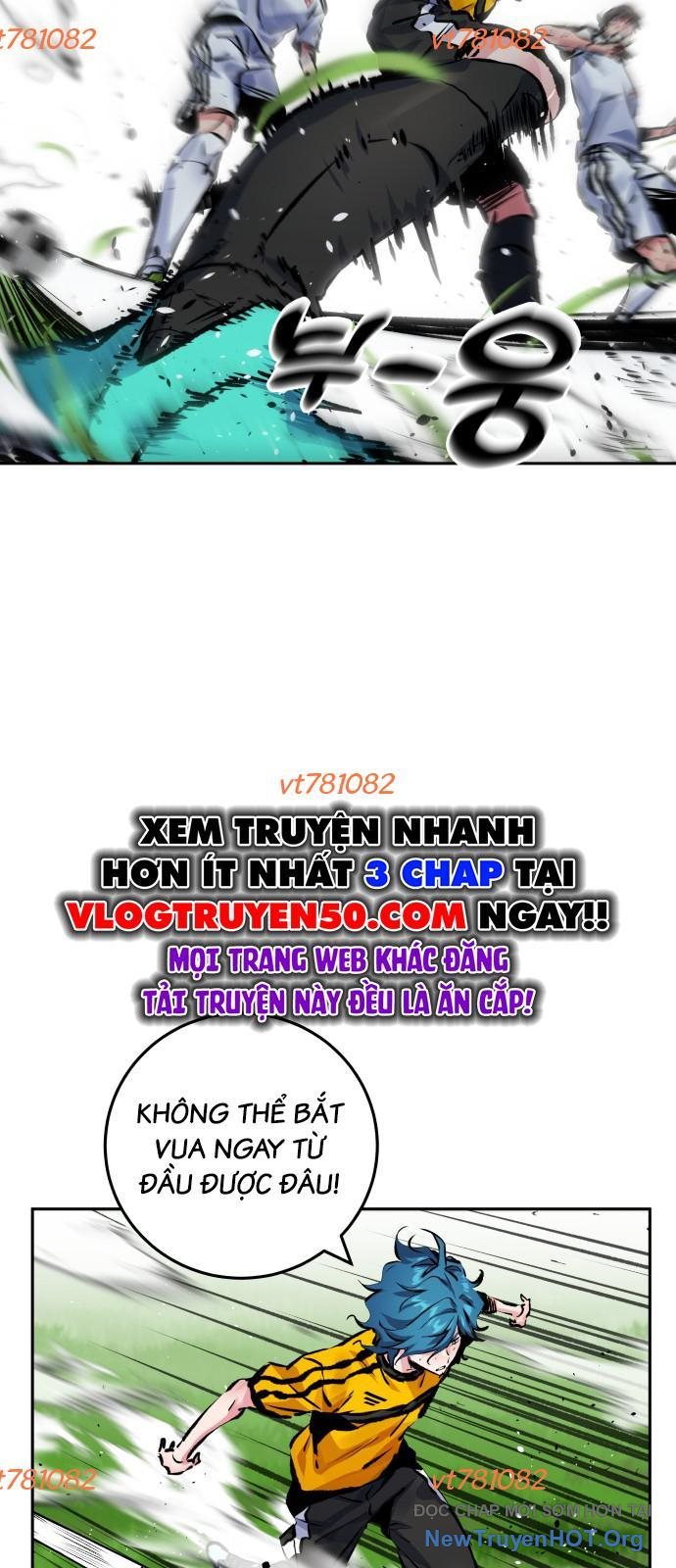 Góc Cao Khung Thành Chapter 231 - Trang 47