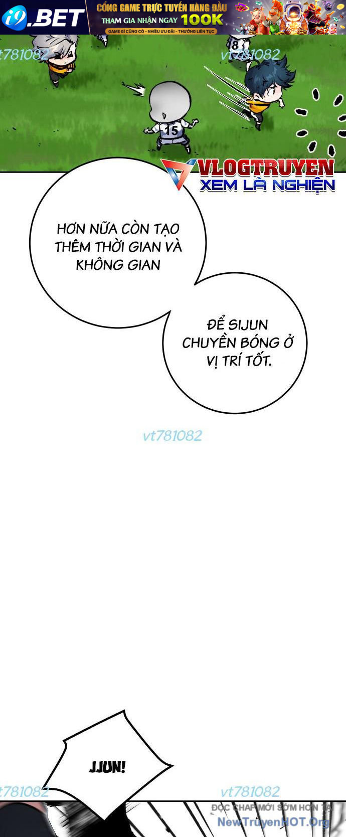 Góc Cao Khung Thành Chapter 231 - Trang 52