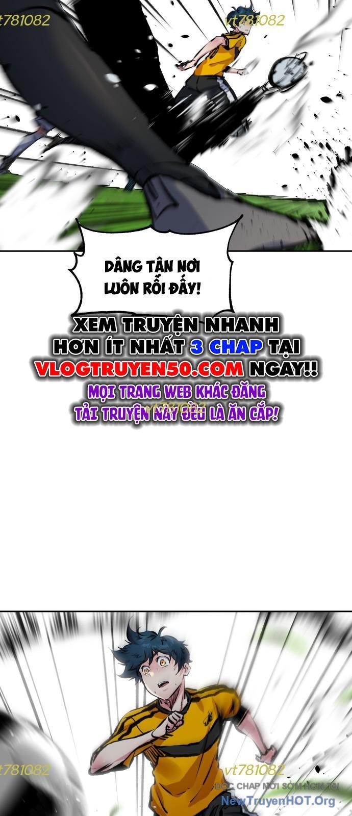 Góc Cao Khung Thành Chapter 231 - Trang 53