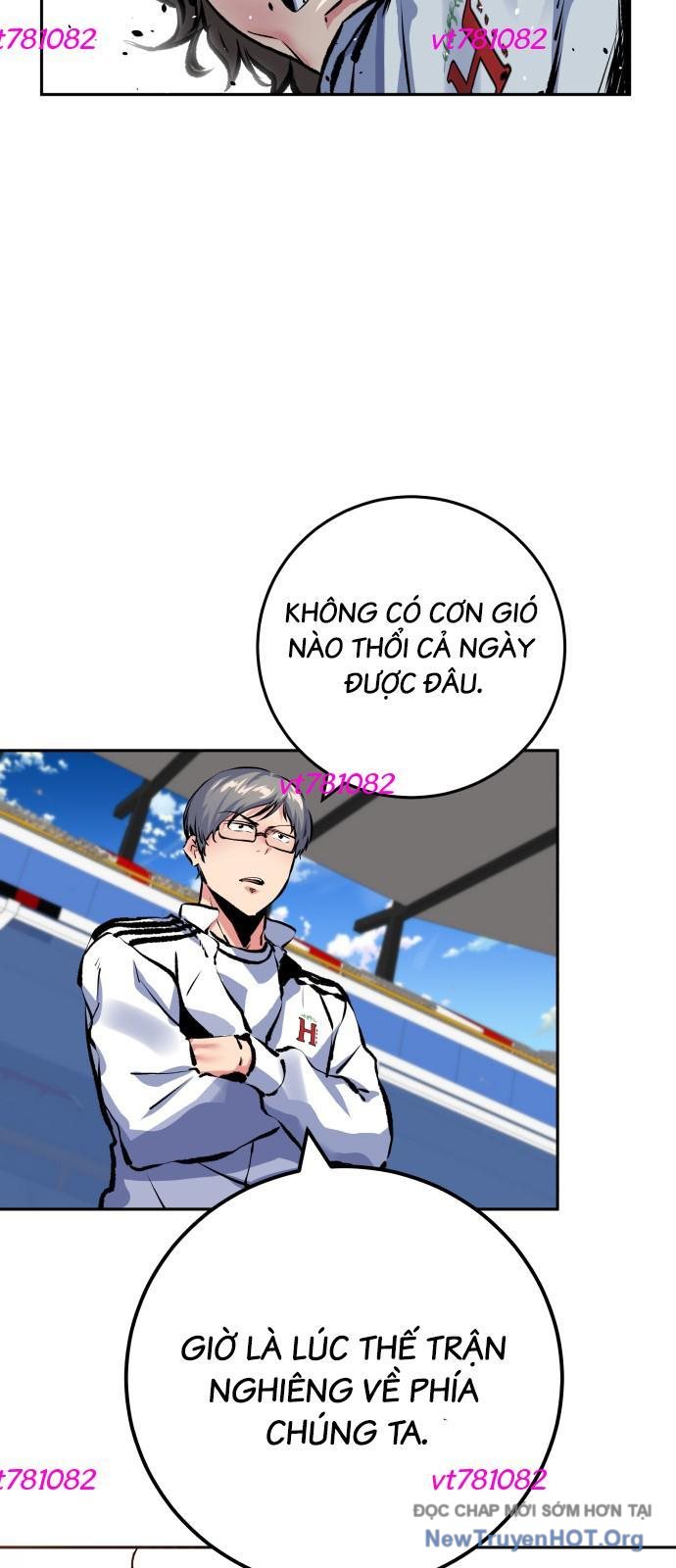 Góc Cao Khung Thành Chapter 231 - Trang 55