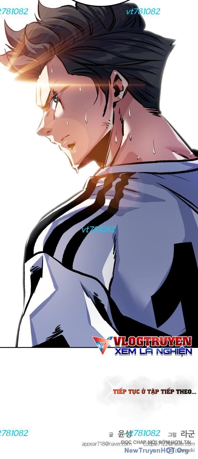 Góc Cao Khung Thành Chapter 231 - Trang 56