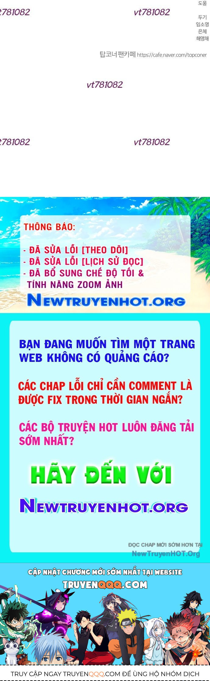 Góc Cao Khung Thành - Chapter 231 - Page 57