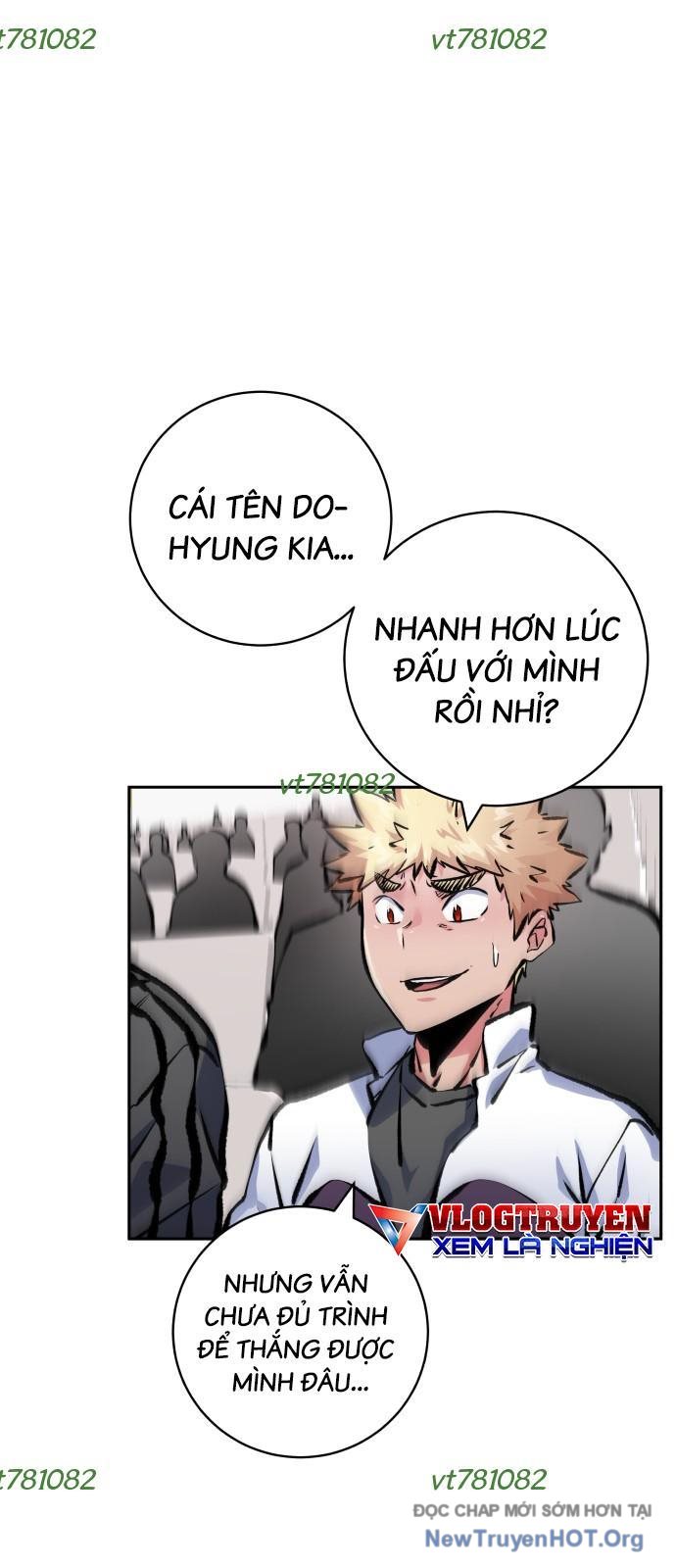 Góc Cao Khung Thành Chapter 231 - Trang 6