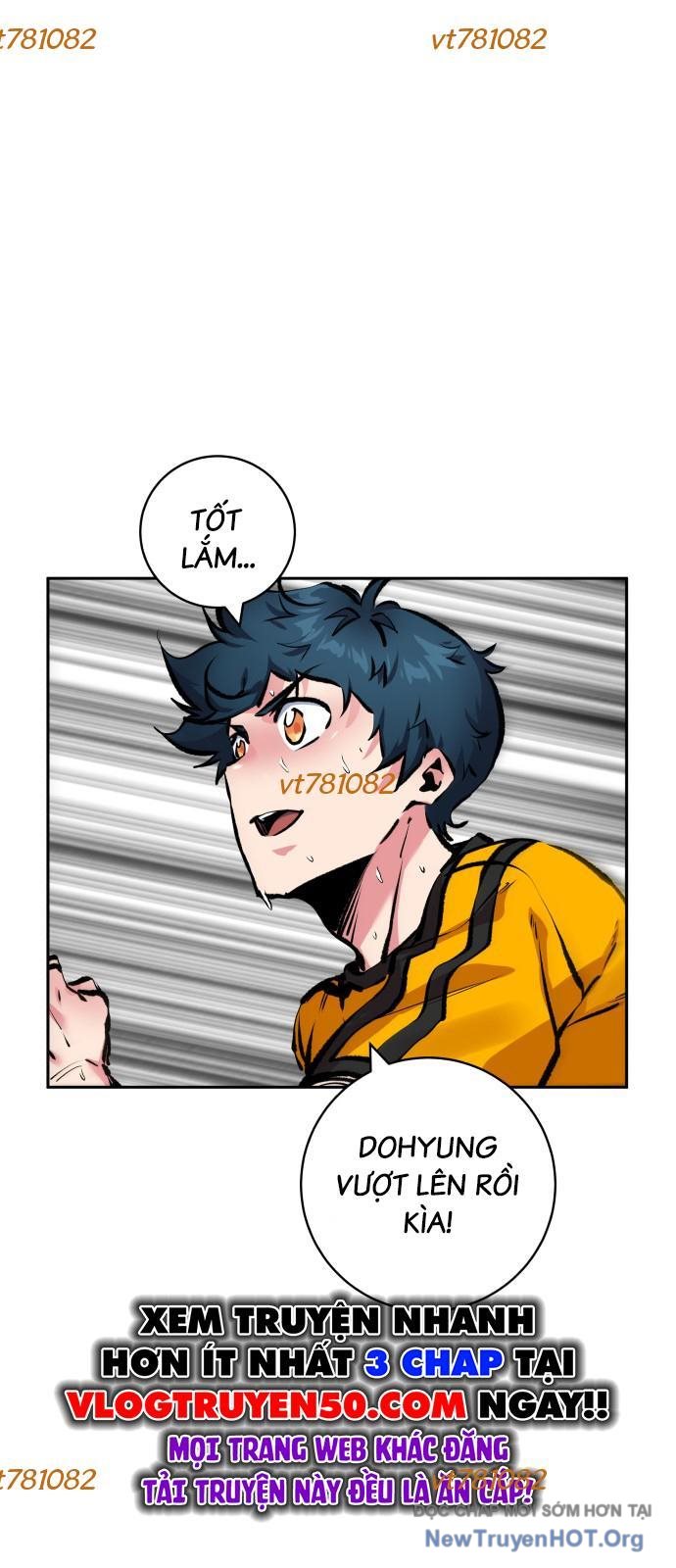 Góc Cao Khung Thành Chapter 231 - Trang 7