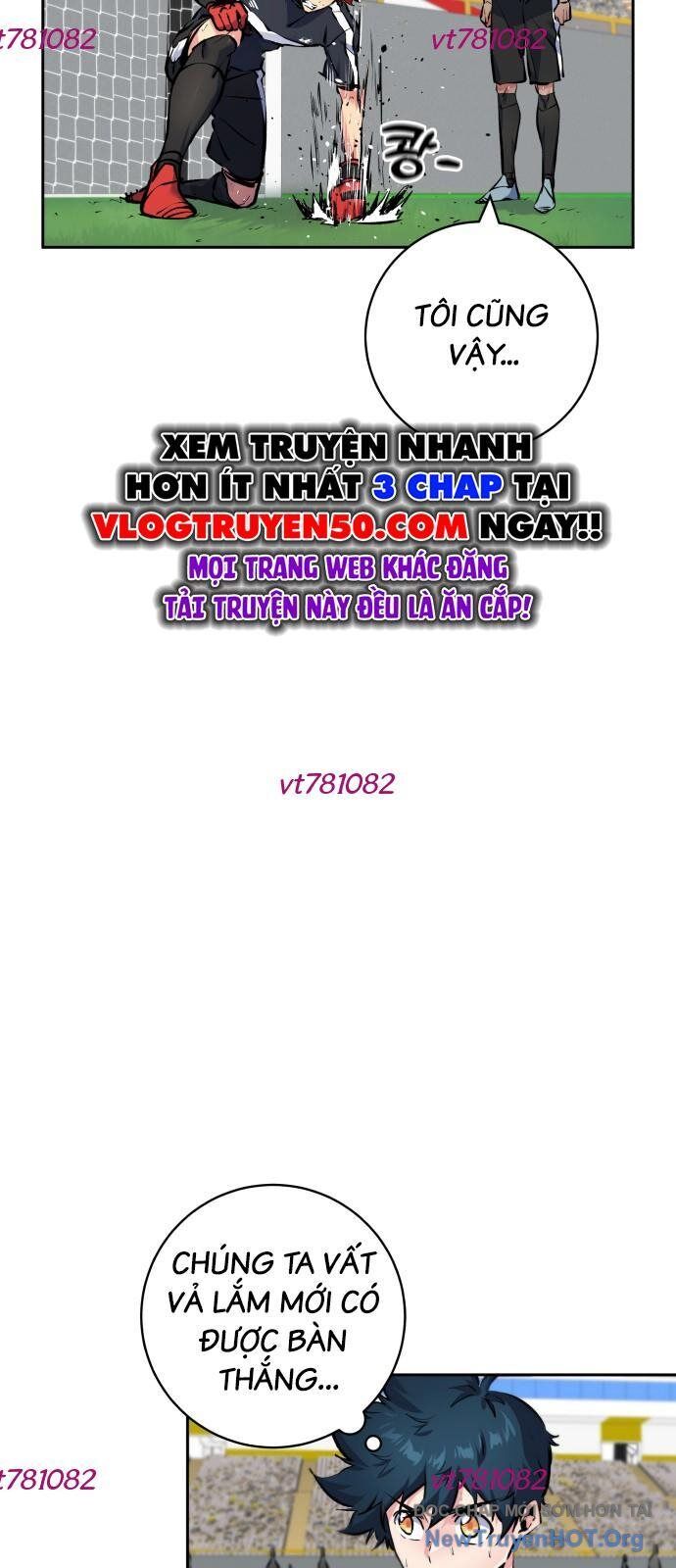 Góc Cao Khung Thành Chapter 233 - Trang 10