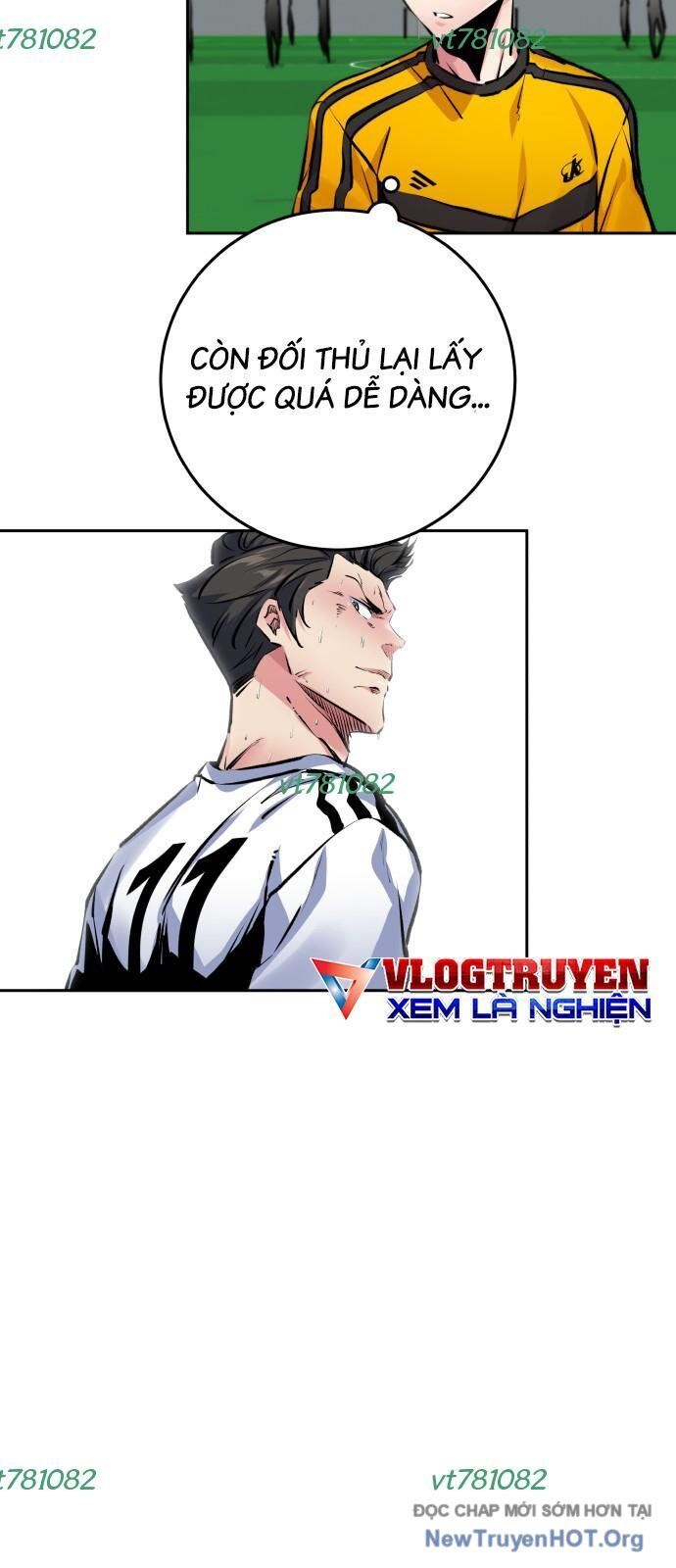 Góc Cao Khung Thành Chapter 233 - Trang 11