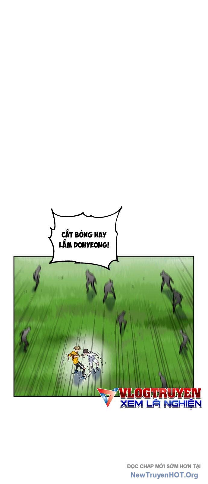 Góc Cao Khung Thành Chapter 233 - Trang 13
