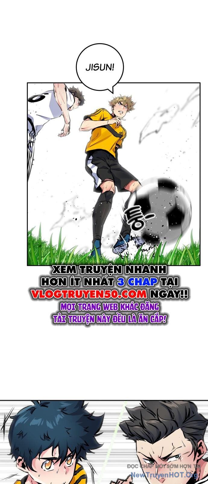 Góc Cao Khung Thành Chapter 233 - Trang 14