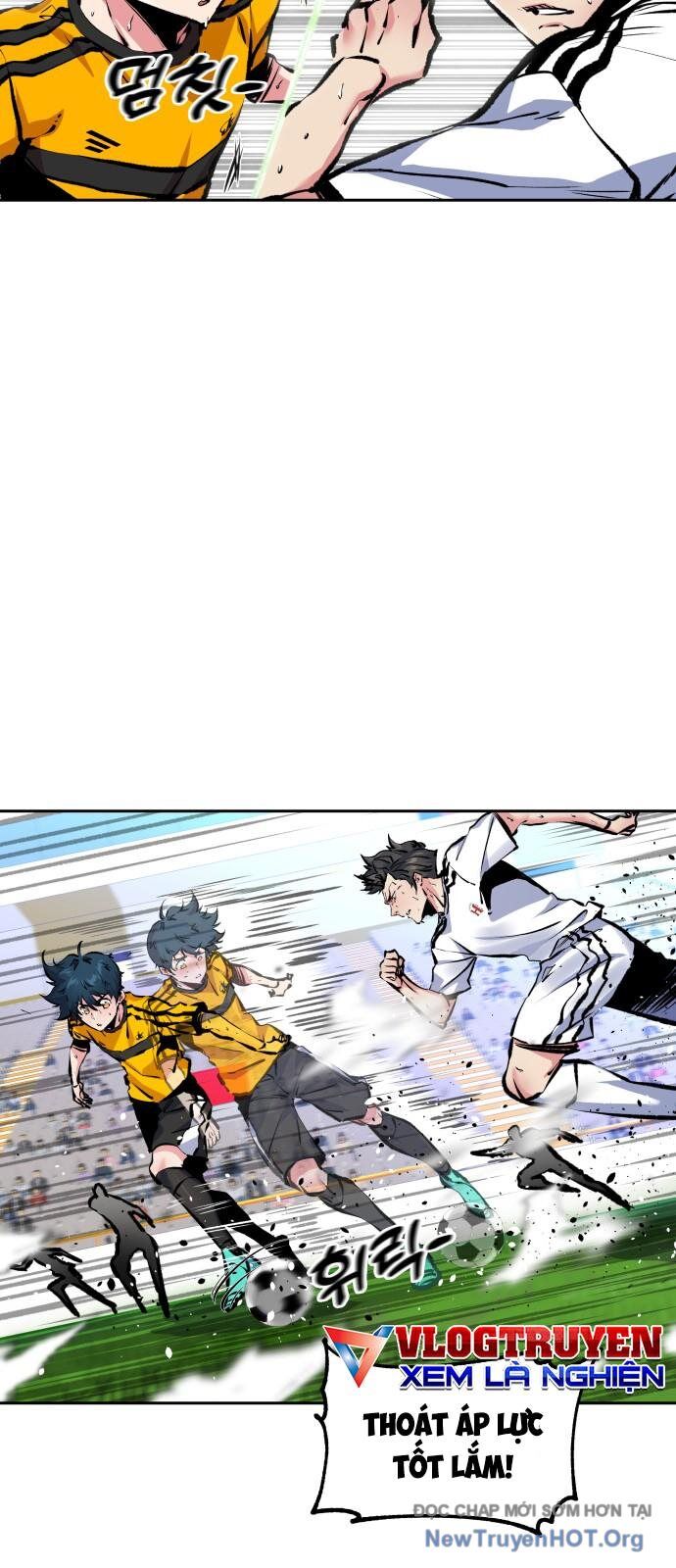 Góc Cao Khung Thành Chapter 233 - Trang 15