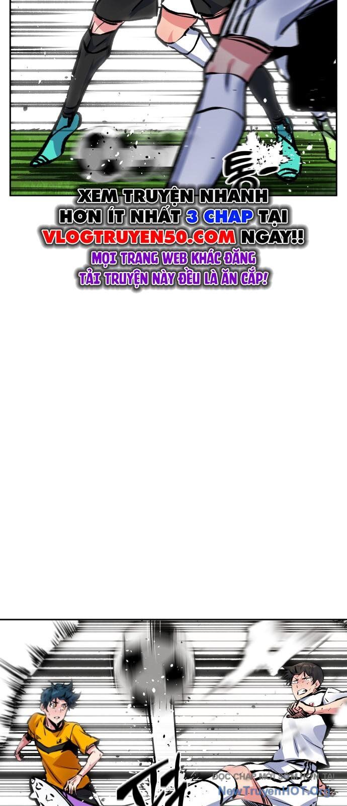 Góc Cao Khung Thành Chapter 233 - Trang 18