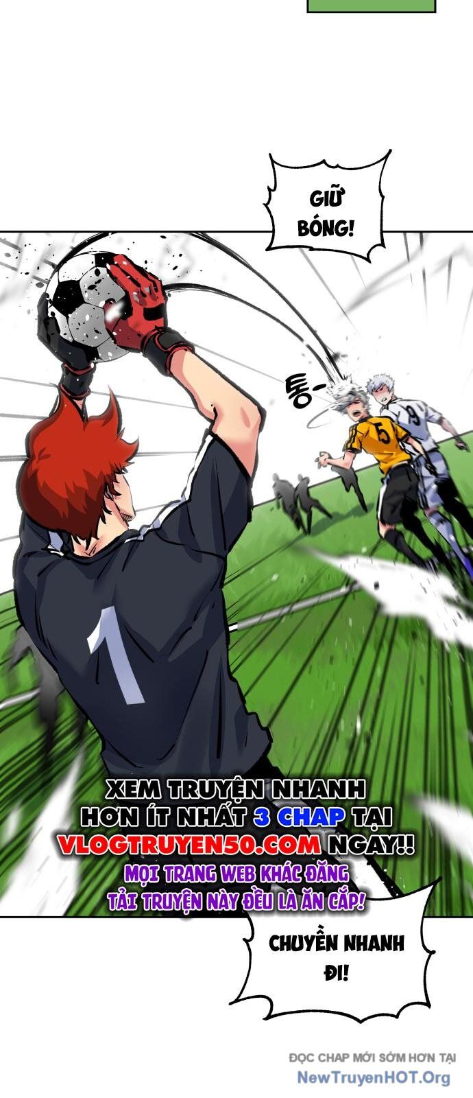 Góc Cao Khung Thành Chapter 233 - Trang 20