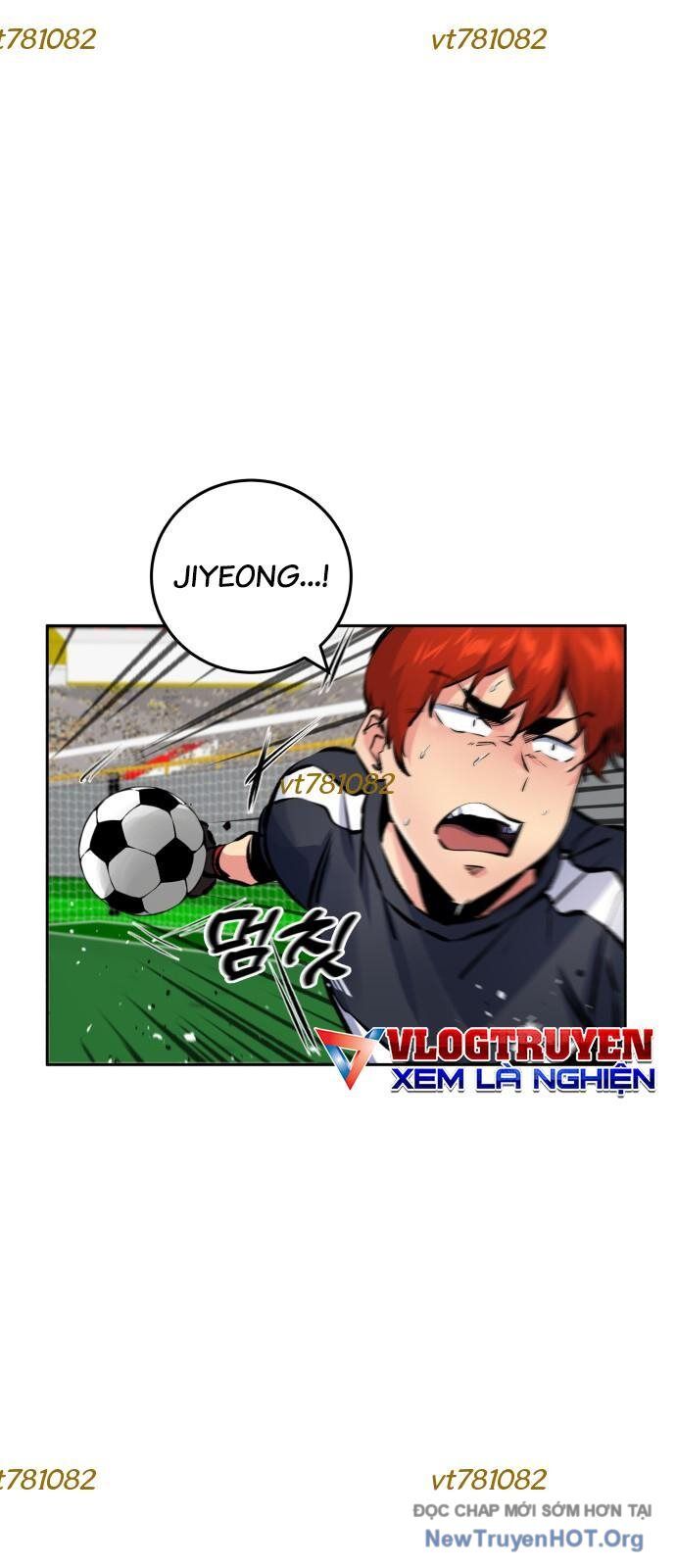 Góc Cao Khung Thành Chapter 233 - Trang 21