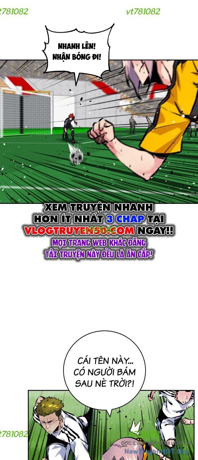 Góc Cao Khung Thành Chapter 233 - Trang 24