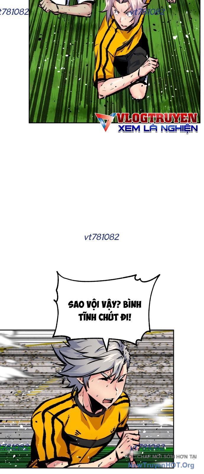 Góc Cao Khung Thành Chapter 233 - Trang 25