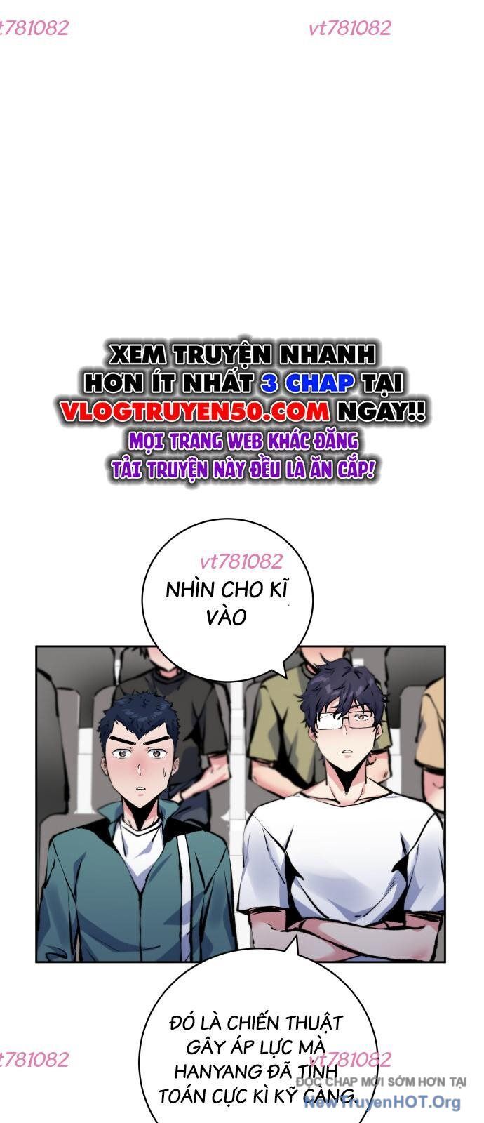 Góc Cao Khung Thành Chapter 233 - Trang 26