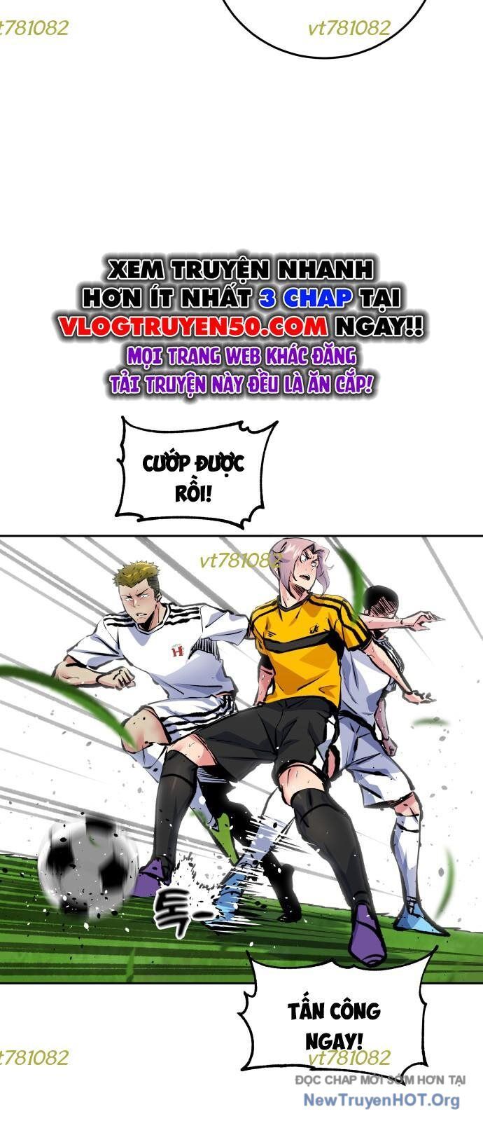 Góc Cao Khung Thành Chapter 233 - Trang 28