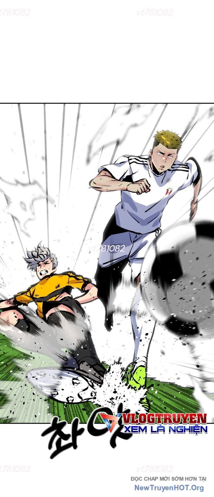 Góc Cao Khung Thành Chapter 233 - Trang 29