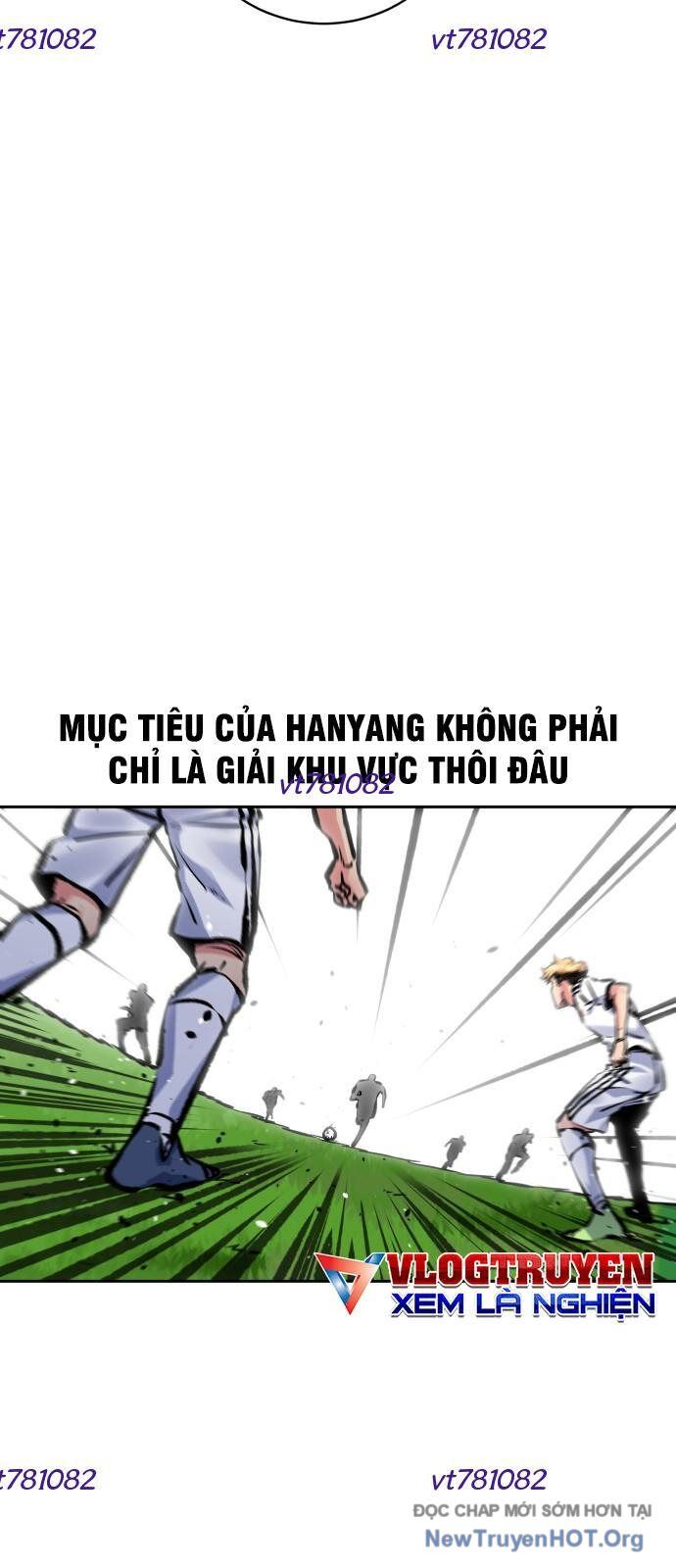 Góc Cao Khung Thành Chapter 233 - Trang 35