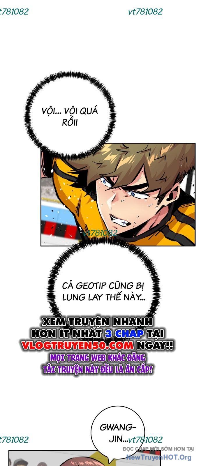 Góc Cao Khung Thành Chapter 233 - Trang 38