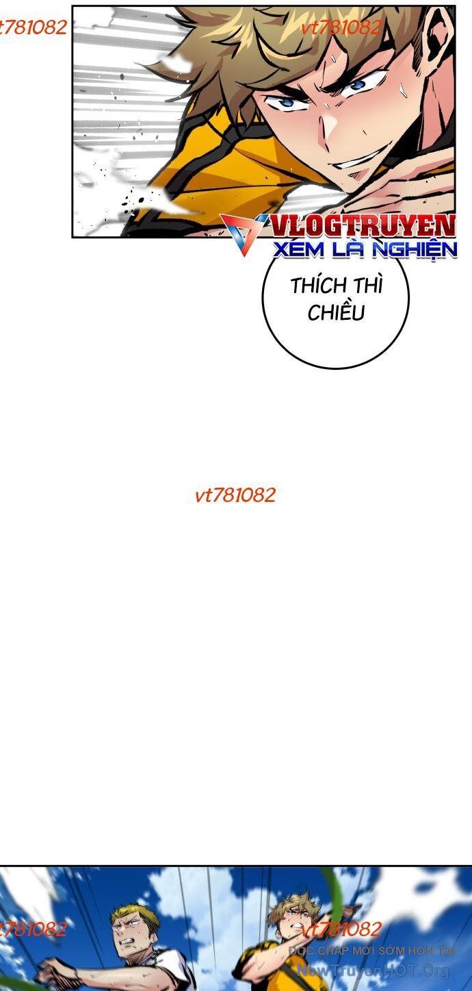 Góc Cao Khung Thành Chapter 233 - Trang 41