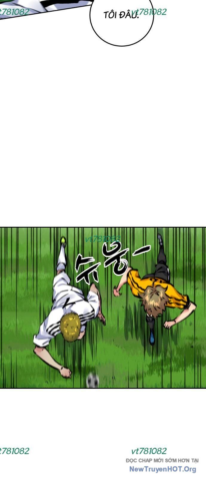 Góc Cao Khung Thành Chapter 233 - Trang 44