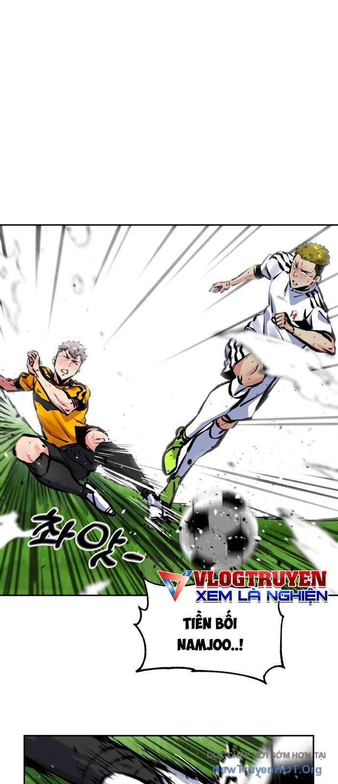 Góc Cao Khung Thành Chapter 233 - Trang 45