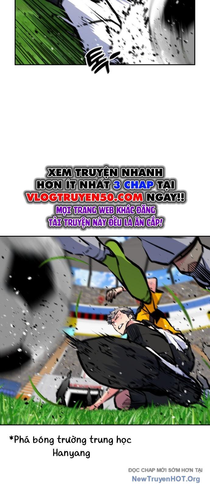 Góc Cao Khung Thành Chapter 233 - Trang 46