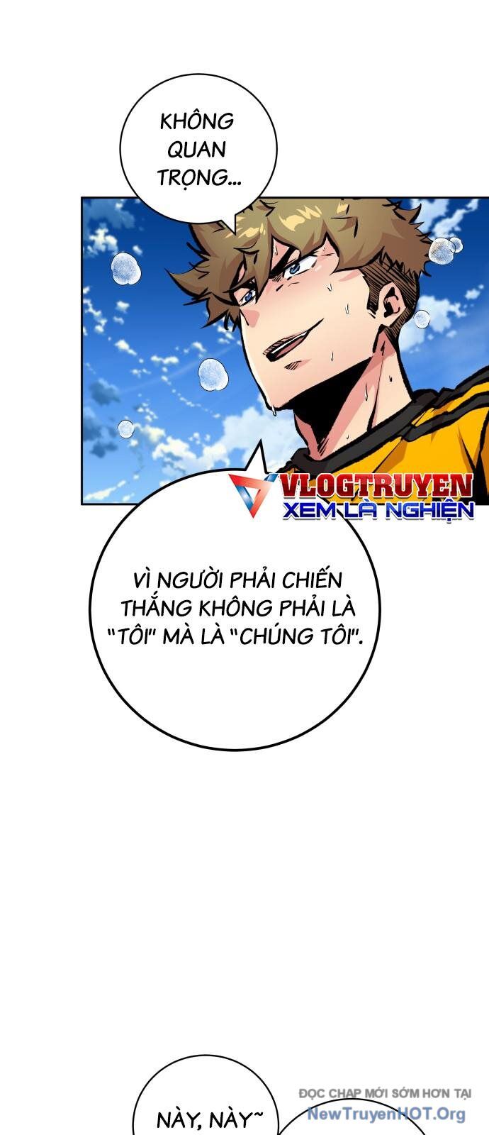 Góc Cao Khung Thành Chapter 233 - Trang 49