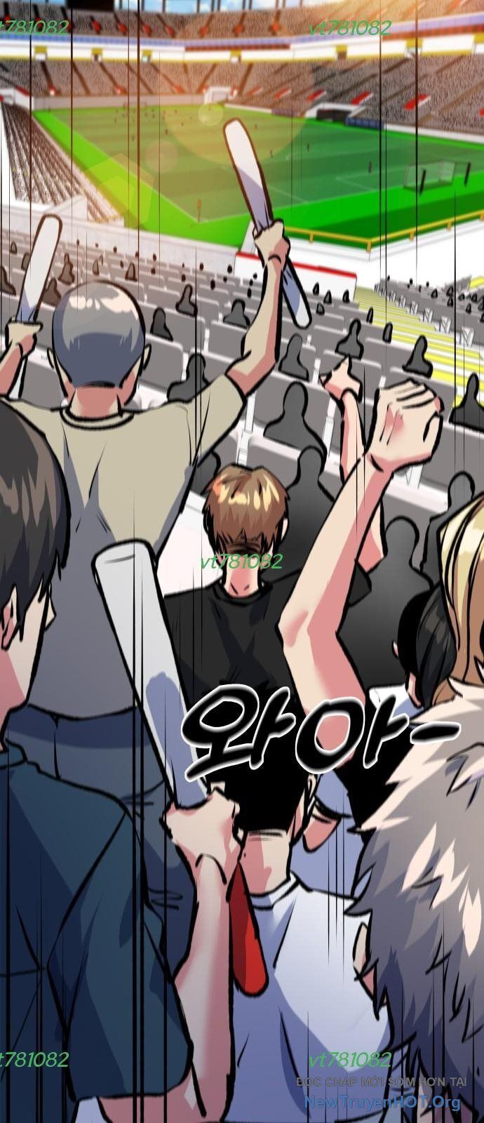 Góc Cao Khung Thành Chapter 233 - Trang 5