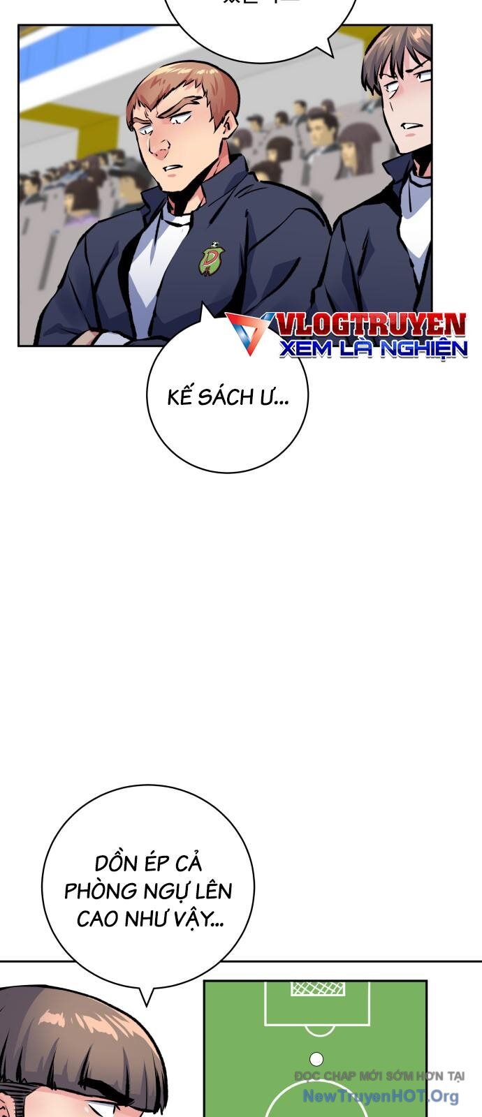 Góc Cao Khung Thành Chapter 233 - Trang 51