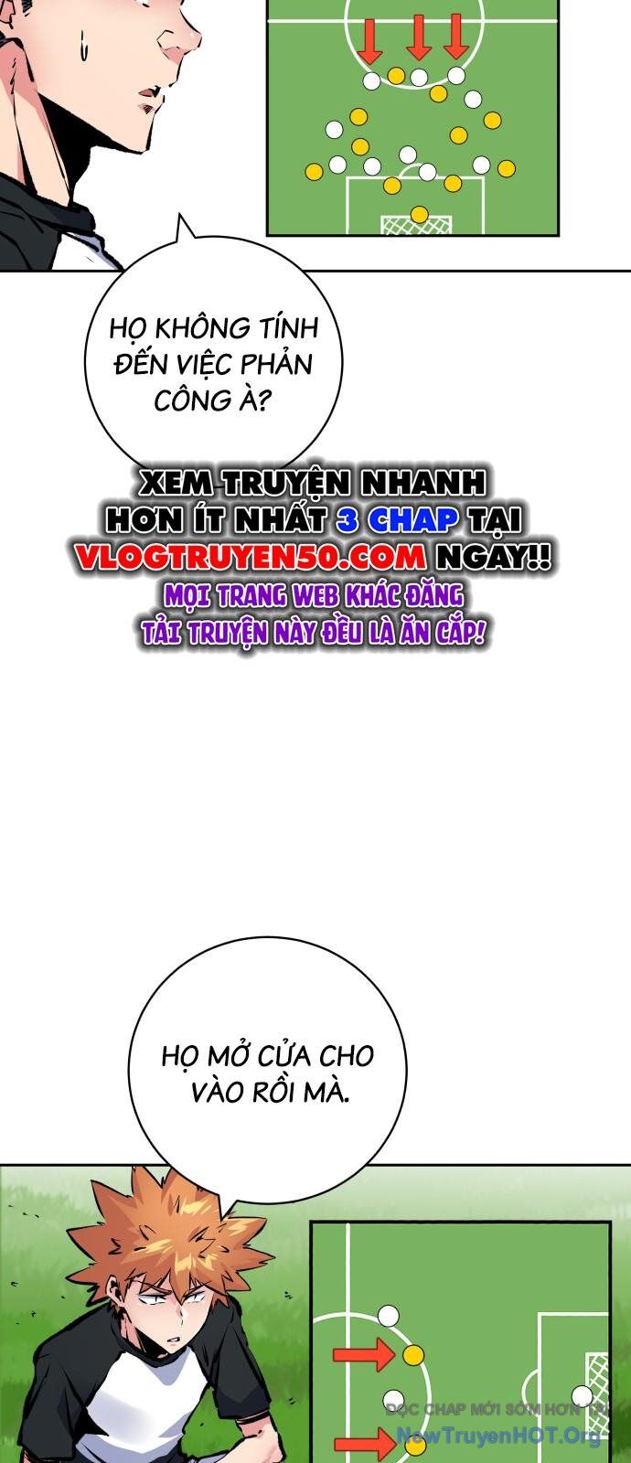 Góc Cao Khung Thành Chapter 233 - Trang 52