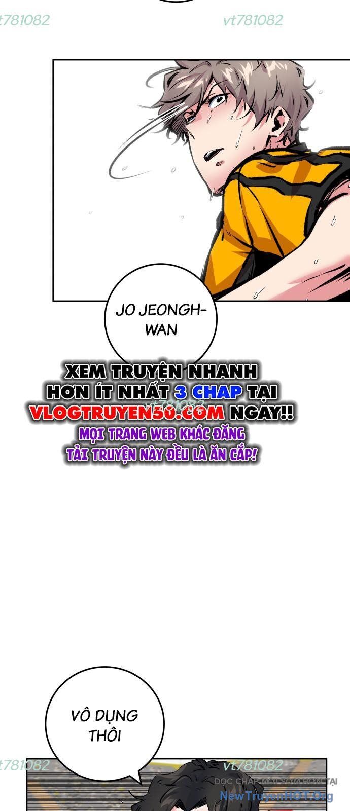 Góc Cao Khung Thành Chapter 233 - Trang 54