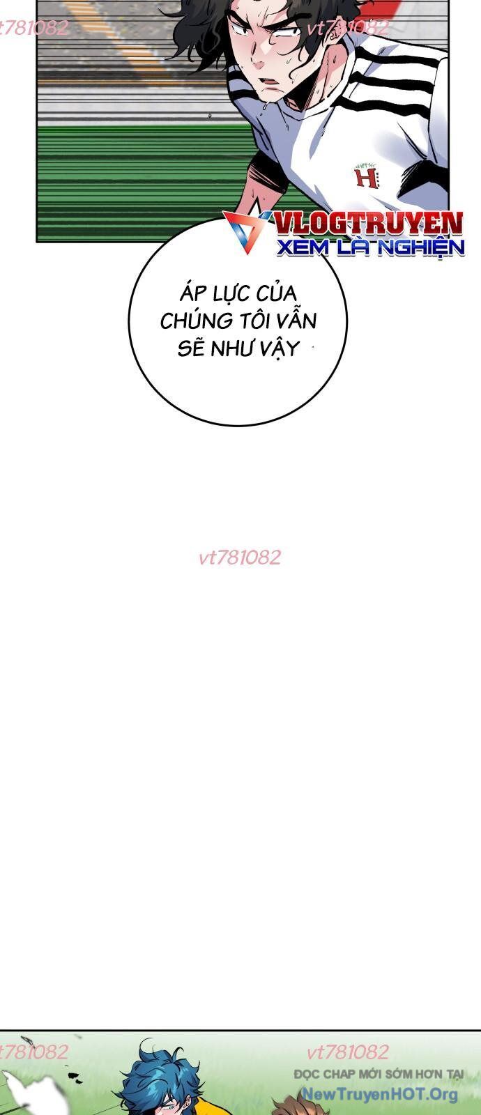 Góc Cao Khung Thành Chapter 233 - Trang 55