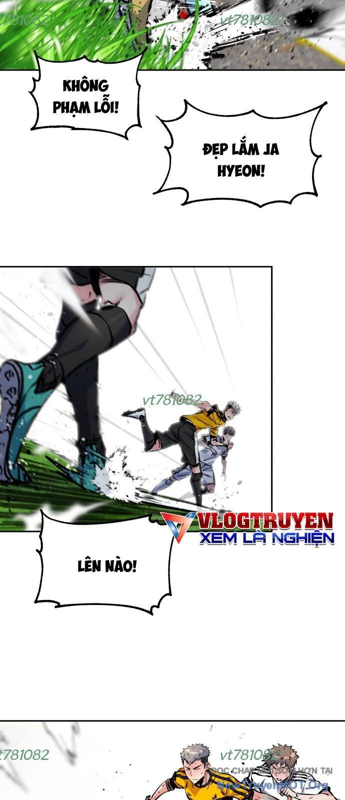 Góc Cao Khung Thành Chapter 233 - Trang 57