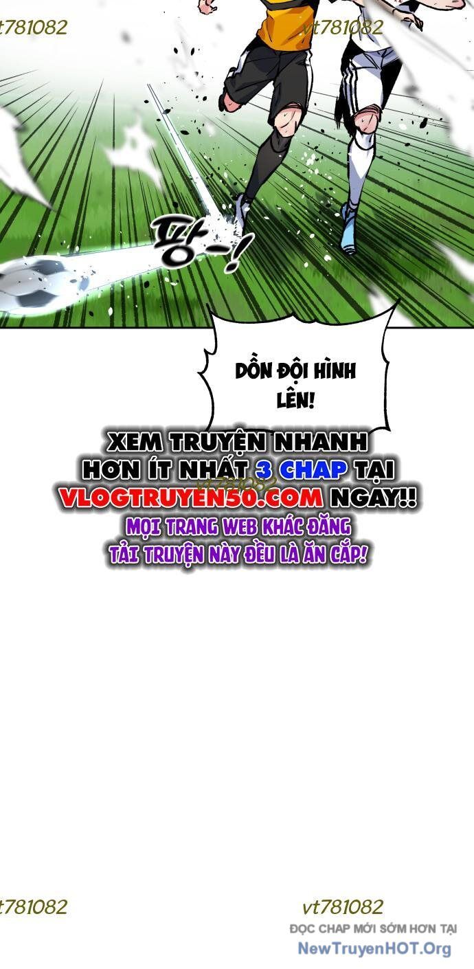 Góc Cao Khung Thành Chapter 233 - Trang 58