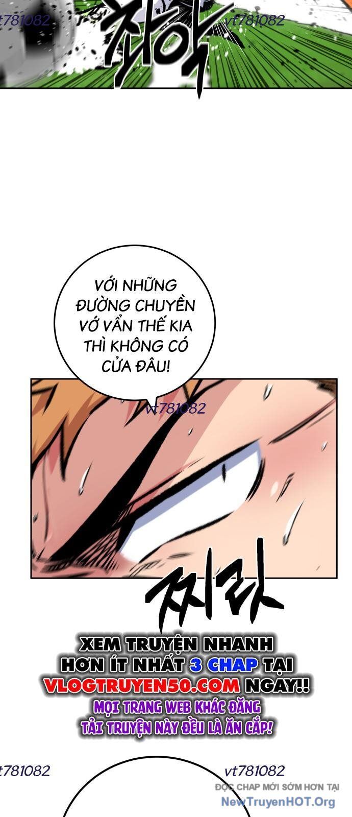 Góc Cao Khung Thành Chapter 233 - Trang 60