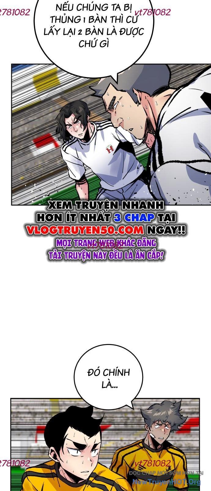 Góc Cao Khung Thành Chapter 233 - Trang 61