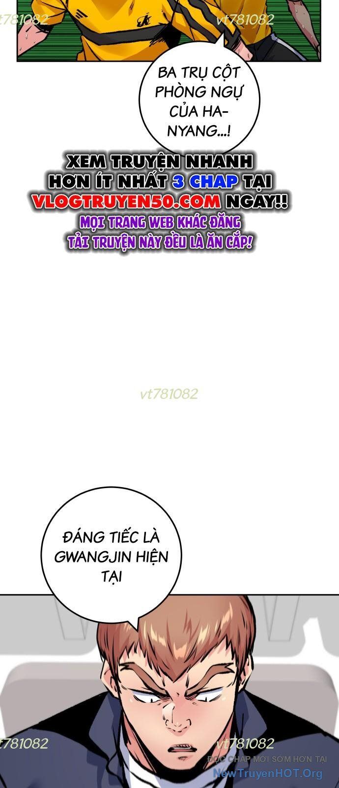 Góc Cao Khung Thành Chapter 233 - Trang 62