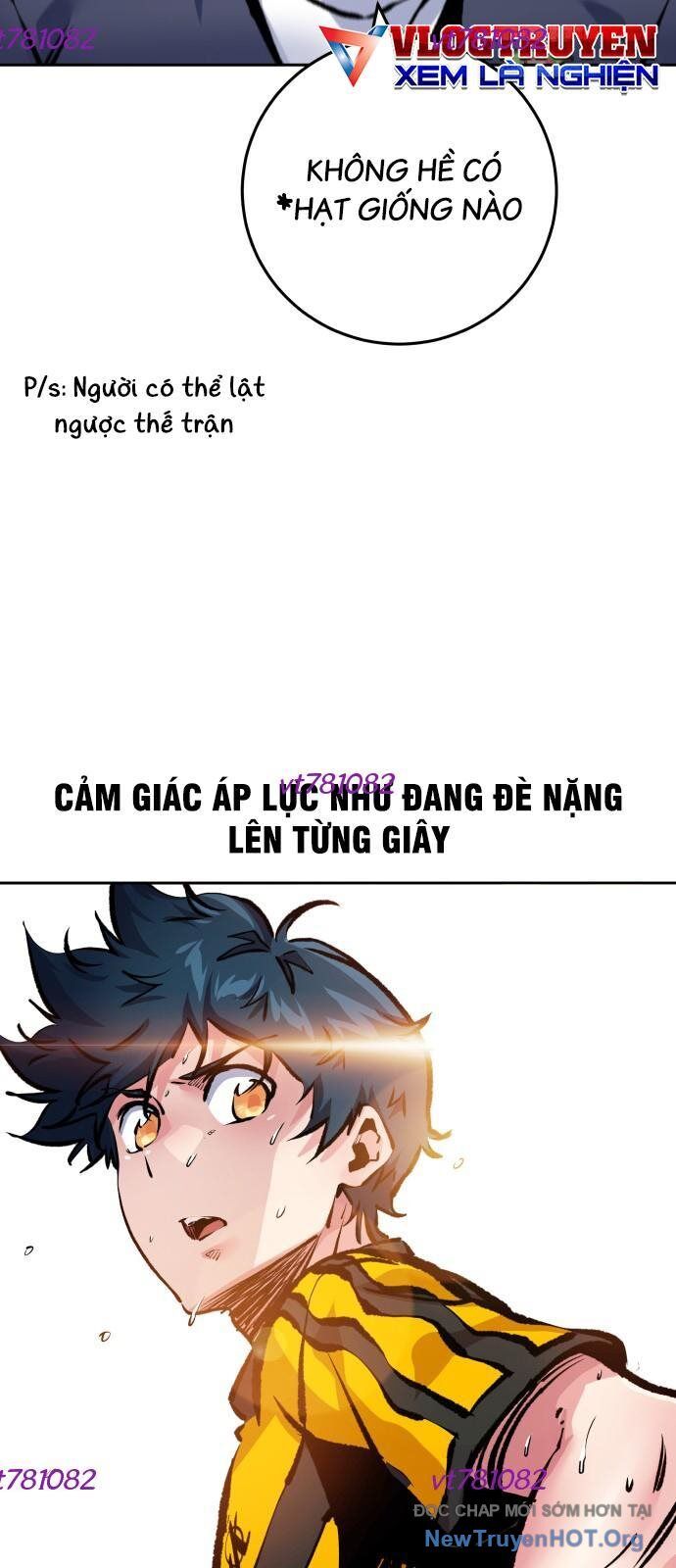 Góc Cao Khung Thành Chapter 233 - Trang 63