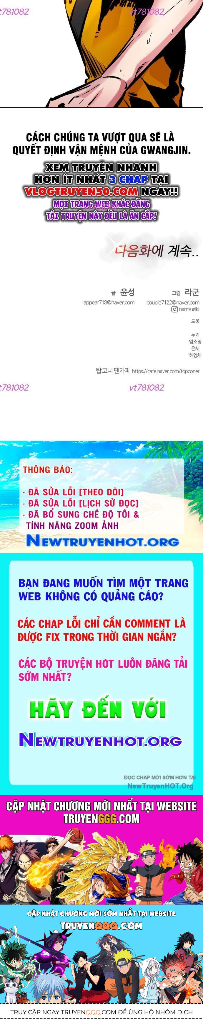 Góc Cao Khung Thành - Chapter 233 - Page 64