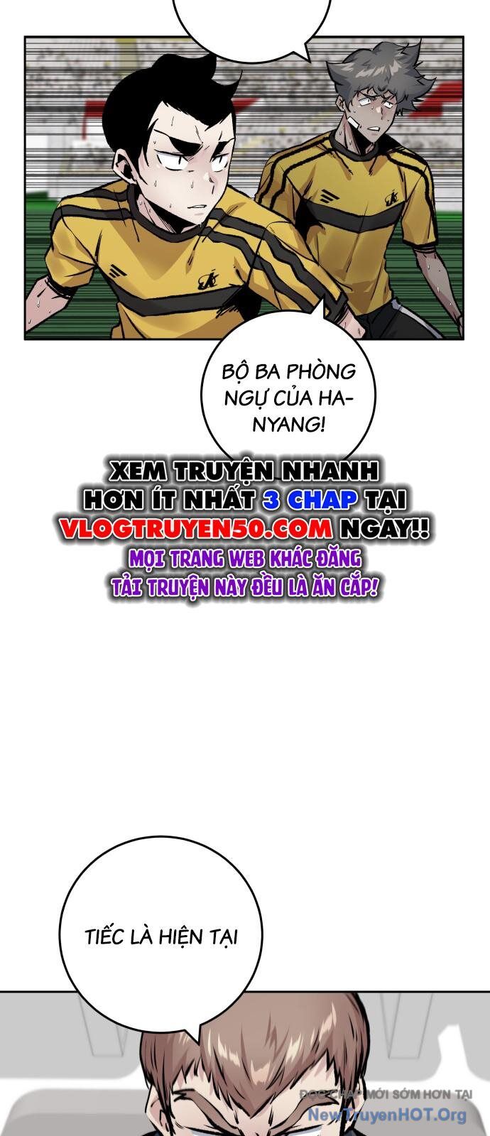 Góc Cao Khung Thành Chapter 234 - Trang 1