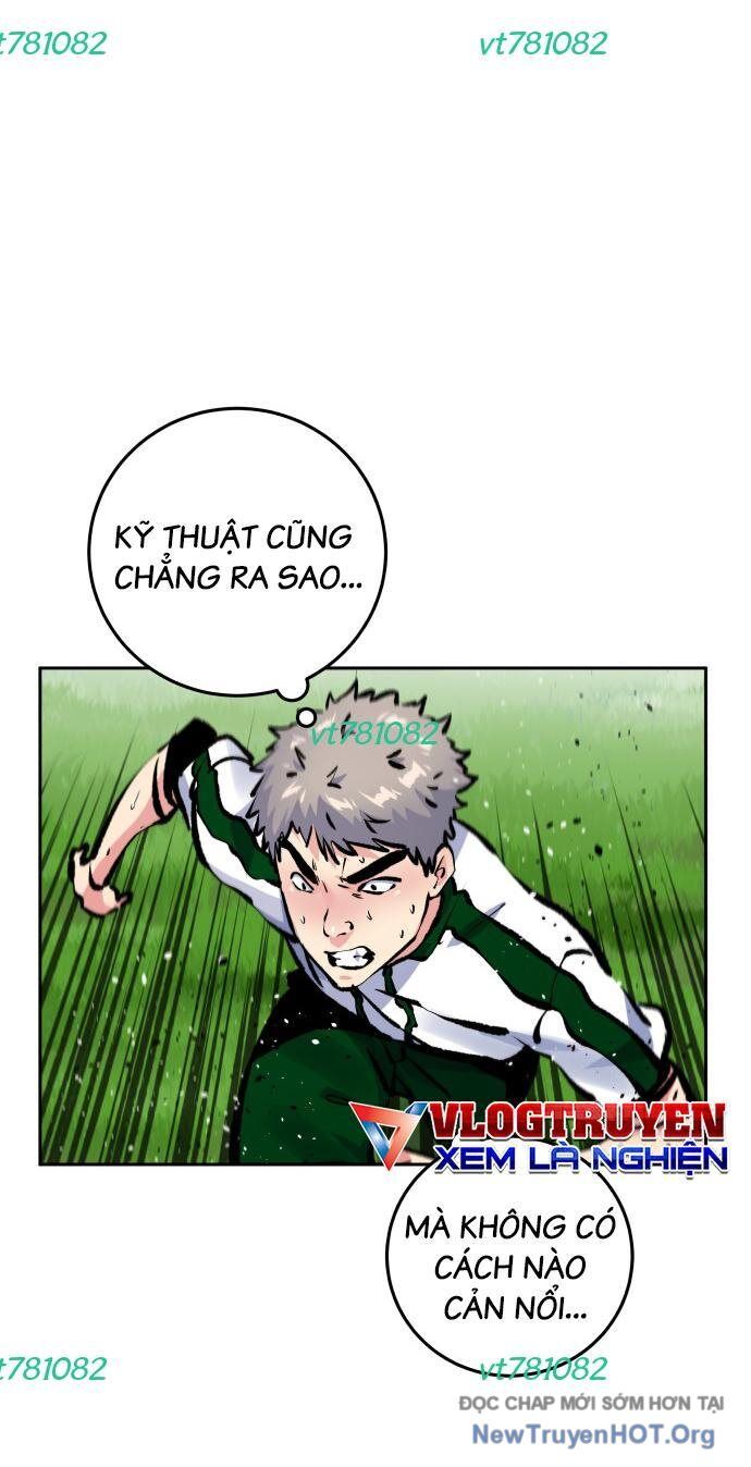 Góc Cao Khung Thành Chapter 234 - Trang 11