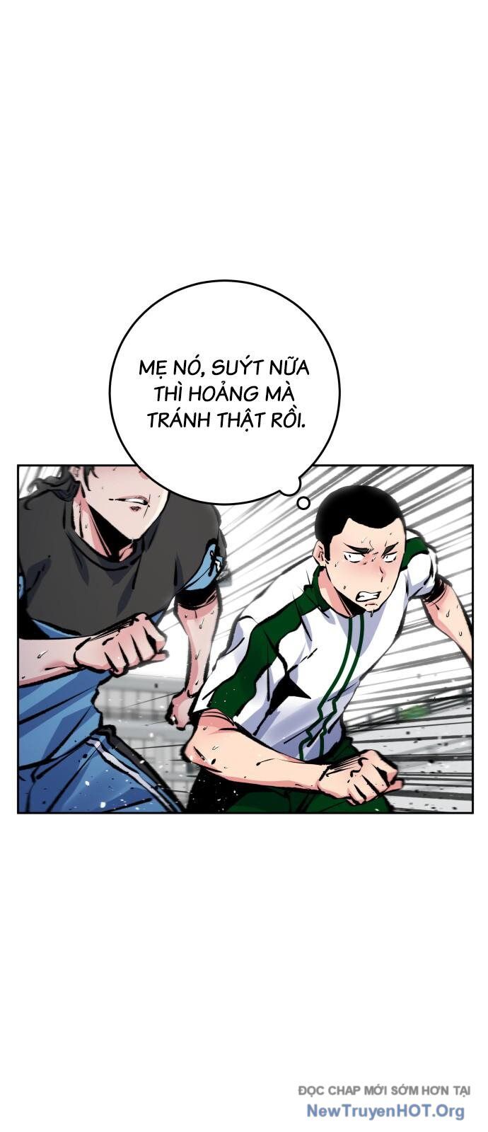 Góc Cao Khung Thành Chapter 234 - Trang 14