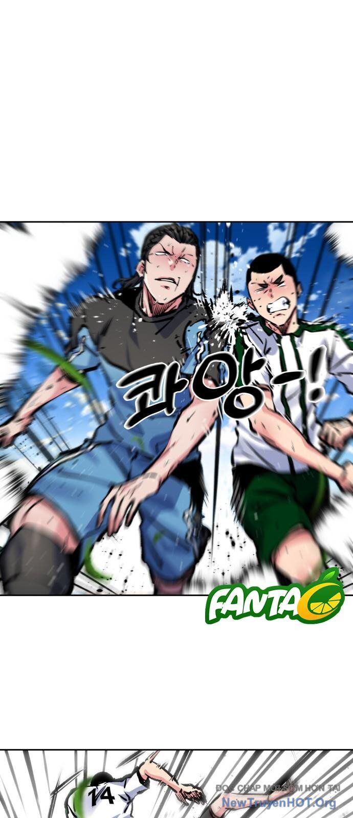 Góc Cao Khung Thành Chapter 234 - Trang 15