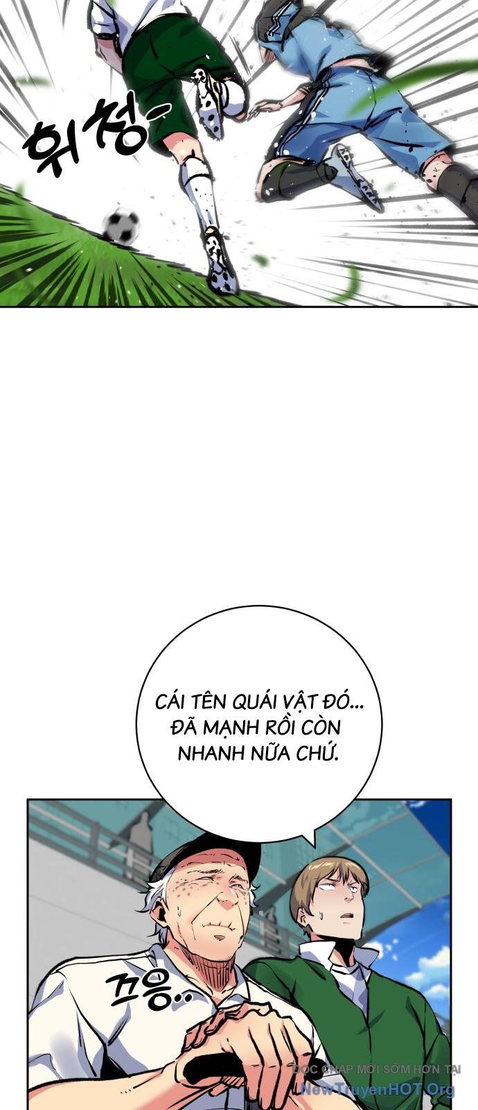 Góc Cao Khung Thành Chapter 234 - Trang 16