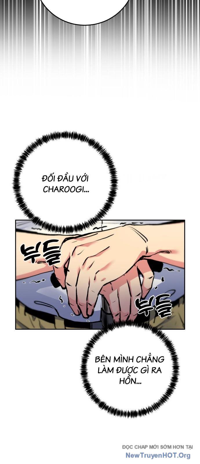 Góc Cao Khung Thành Chapter 234 - Trang 18