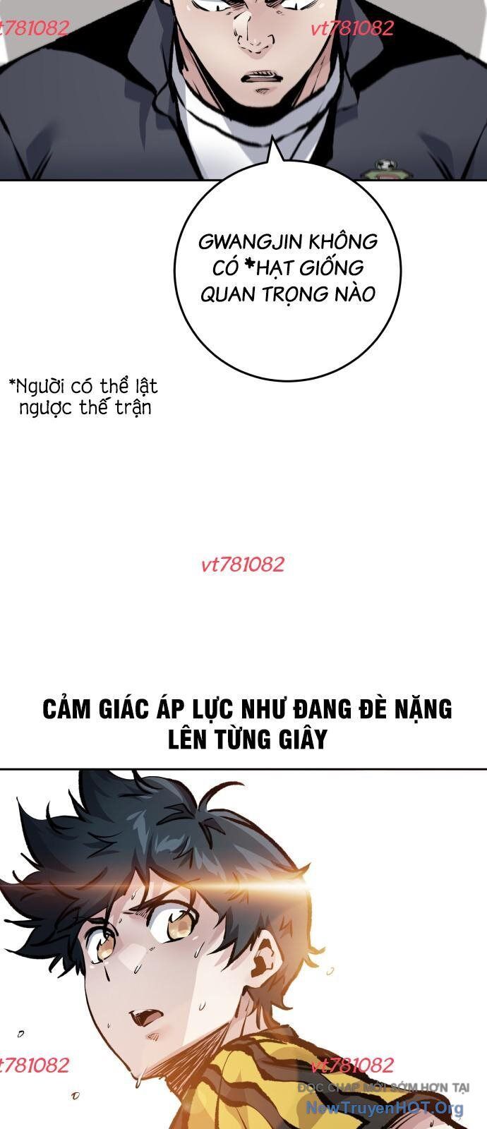 Góc Cao Khung Thành Chapter 234 - Trang 2