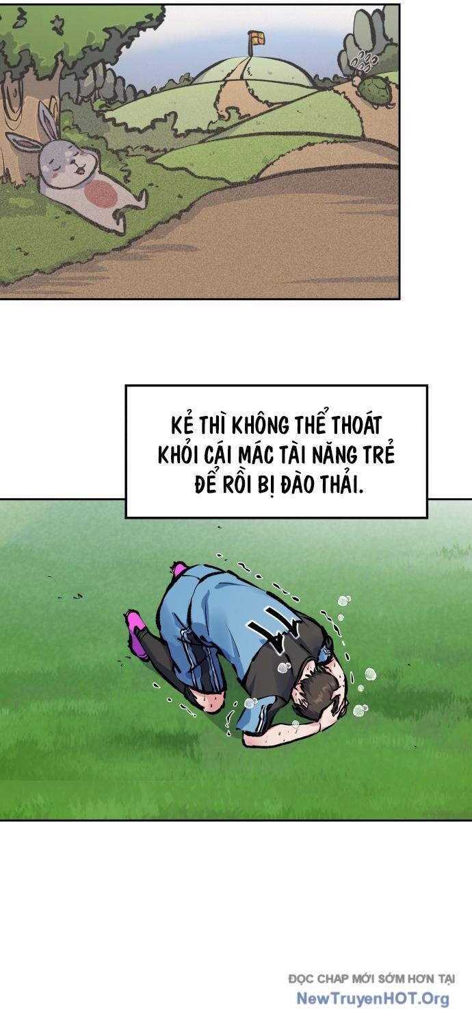 Góc Cao Khung Thành Chapter 234 - Trang 20